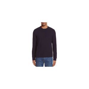 Jacquard Crewneck Sweatshirt